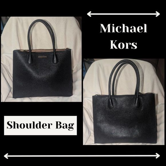 Michael Kors Handbags - Michael Kors Shoulder Bag